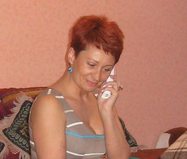 Анастасия *