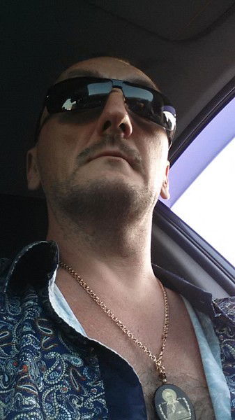 Сергей Киреев