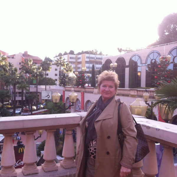 Людмила Ардатовская