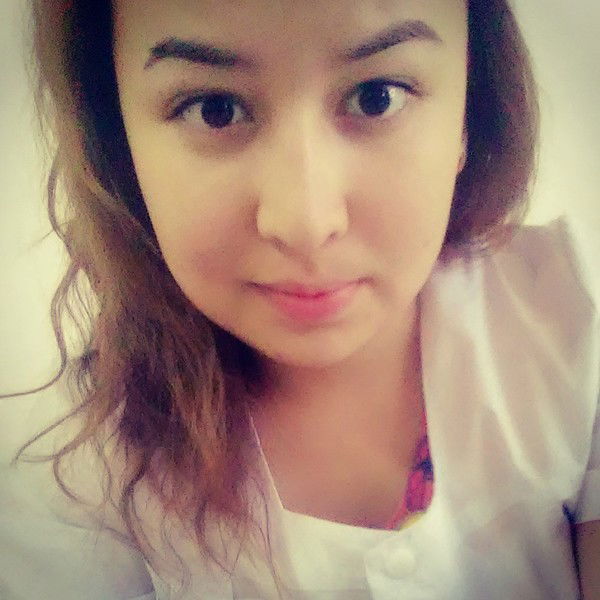 Бота Самуратовна