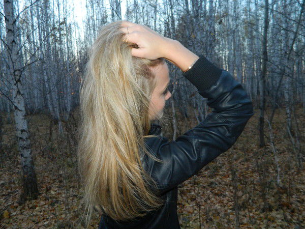 Юлечка Ульянова