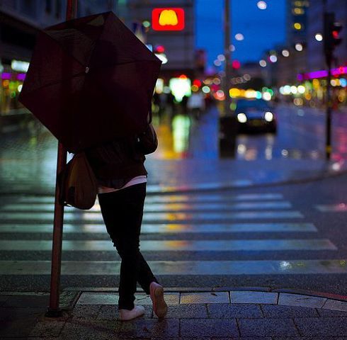 Наталья Борисевич