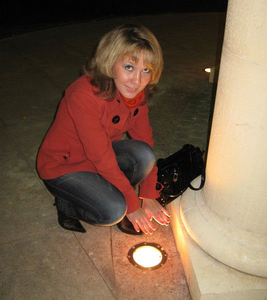 Светлана Тарасова