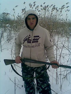 Тёма Чередняк