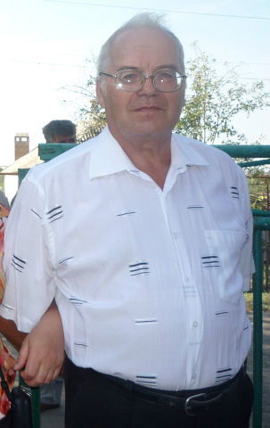 Виктор Макаров