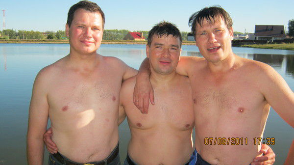 Ринат Саетшин