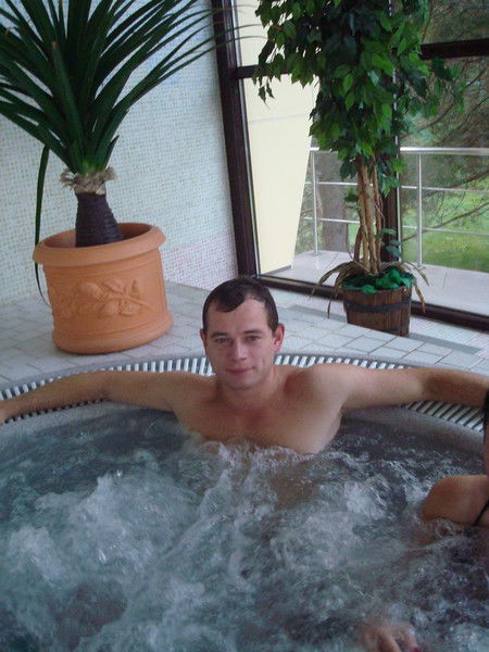 Максим Кабанов