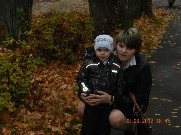 Дьяконова Анна