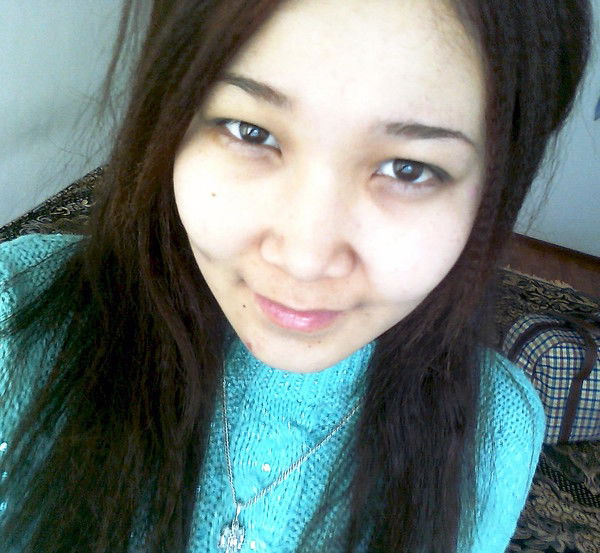 Гулбану Махмут?ызы