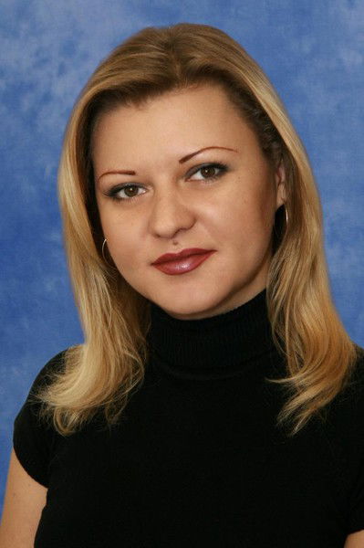 Татьяна Недуруева