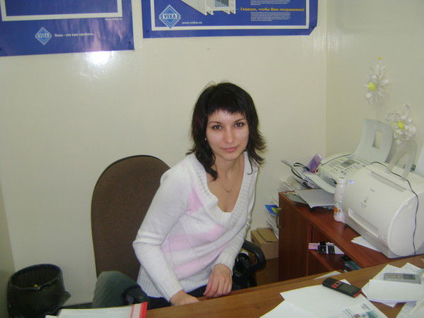 Екатерина Тихомирова