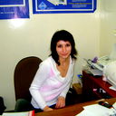 Екатерина Тихомирова