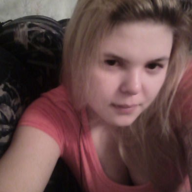 Ирина Смирнова