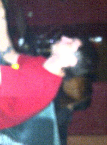 Пауль Бекильман