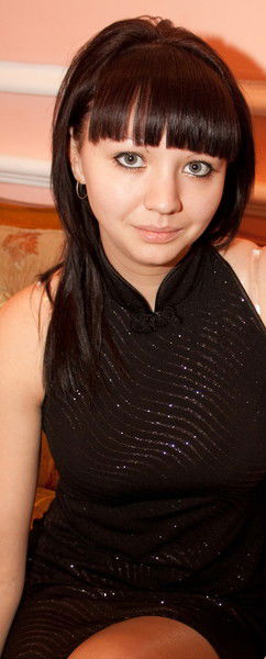 Ольга Армянинова