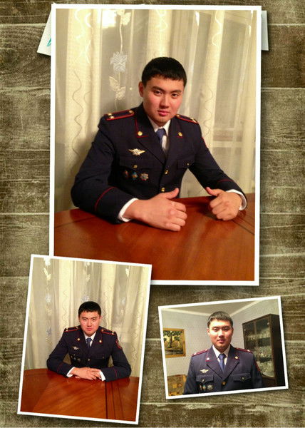 Изат Сейткалиев