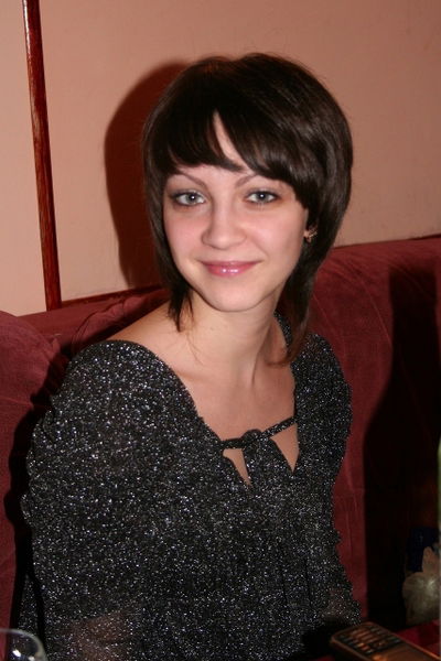 Юлия Валуева