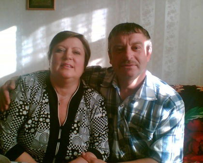 Надежда Колоусова