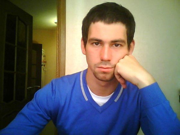 Игорь Анкудинов