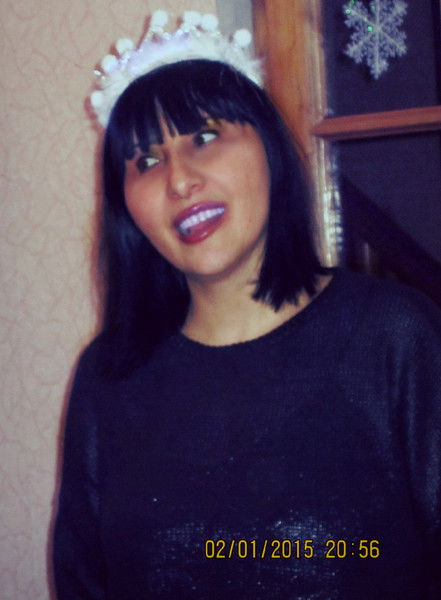 Джуд Джамарджашвили