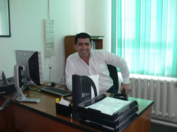 Рустам Искандаров