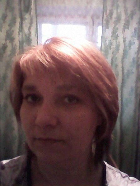 Наталья Aпарина