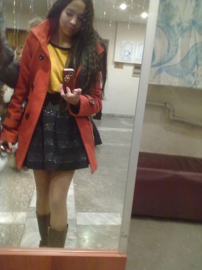 Наргиз Гаитова