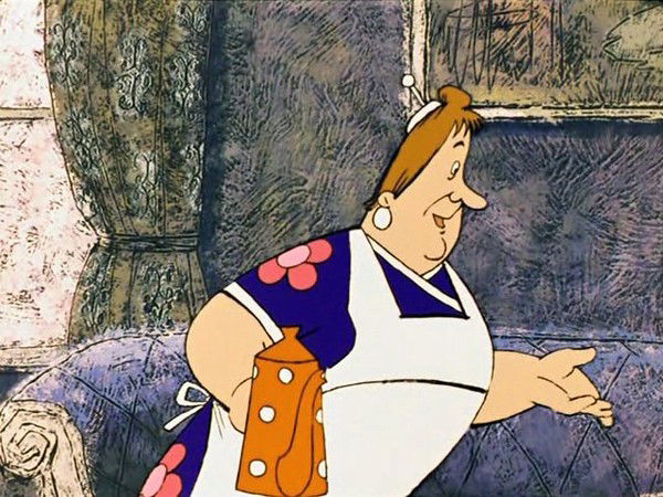 Татьяна Чувайлова