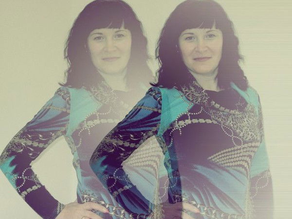 Наталья Ридченко