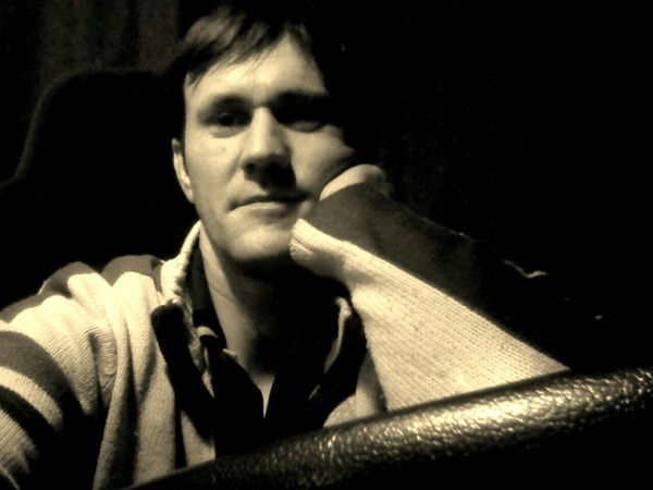 Сергей Дидченко