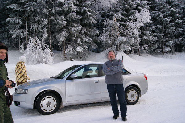 Валдемар Гартер