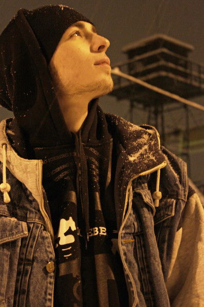 Дмитрий Wind Олейников