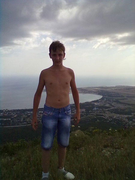 Саша Бандэрос