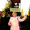 Оксана Алещенко