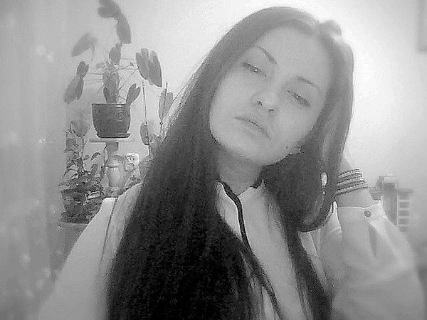 Эльза Хабибуллина