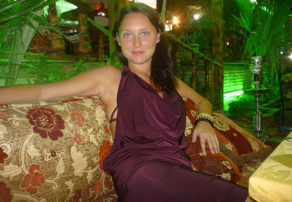 Иринка Петрова