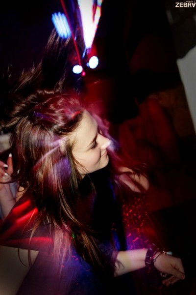 Дарья Бодрягина