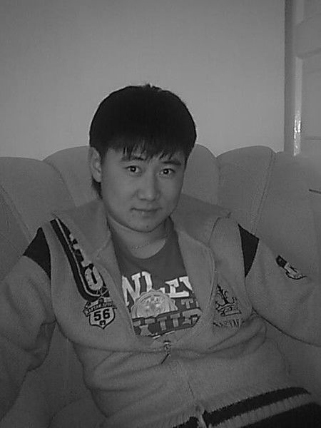 Симпотяга Пак