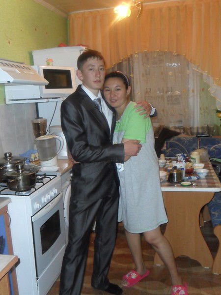 Гульмира Сагитова