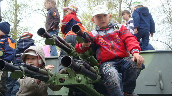 Андрей Чупринский