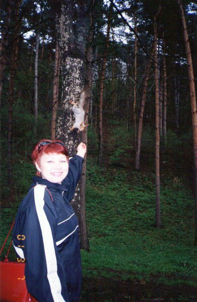 Татьяна Филатова