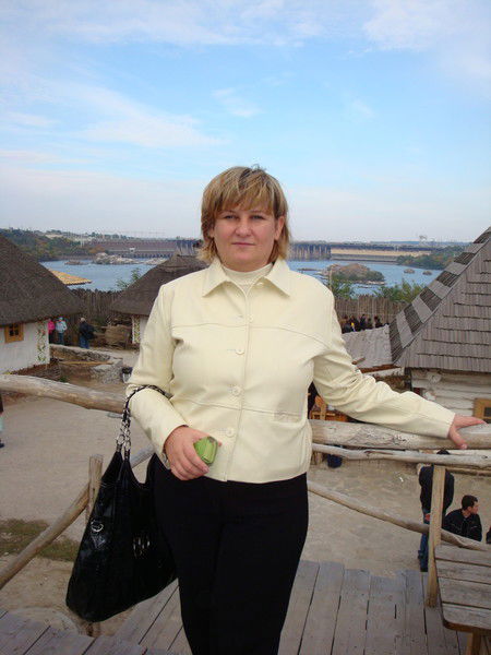 Ирина Авдеева