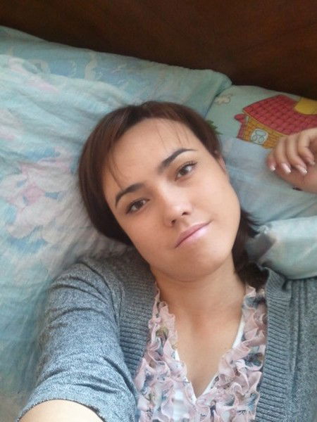 Лилия Арсланова