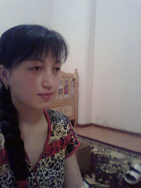 Жанар Акимжанова