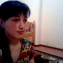 Жанар Акимжанова