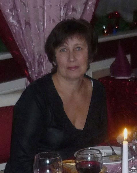 Евгения Батракова