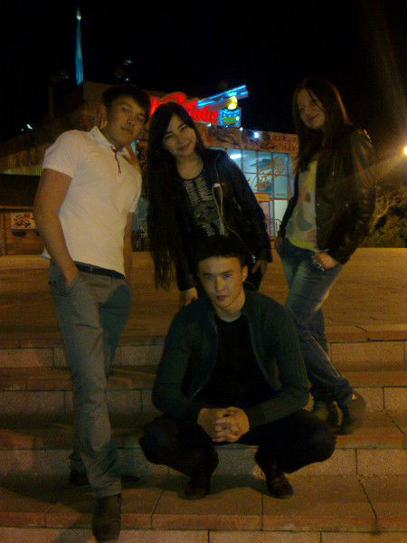 Гани Токпаев