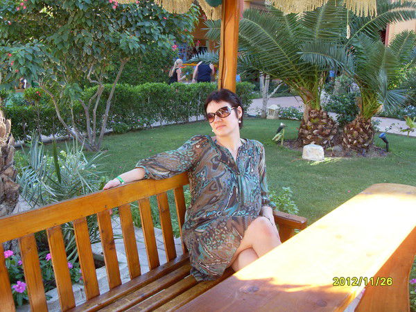 Валентина Рожкова