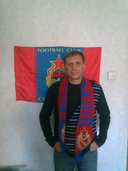 Евгений Капустин