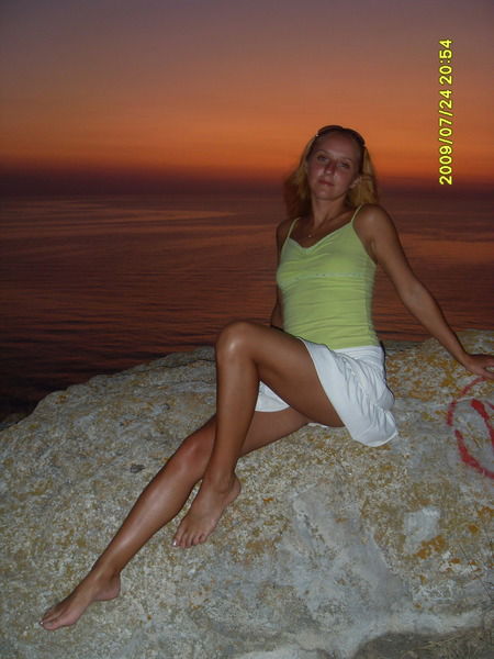 Иванна Одинцова